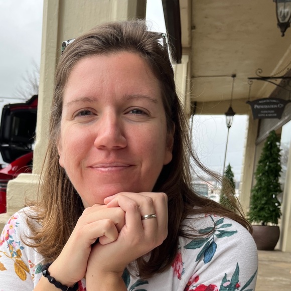 Meet your Posher, Randie - Picture 2 of 2